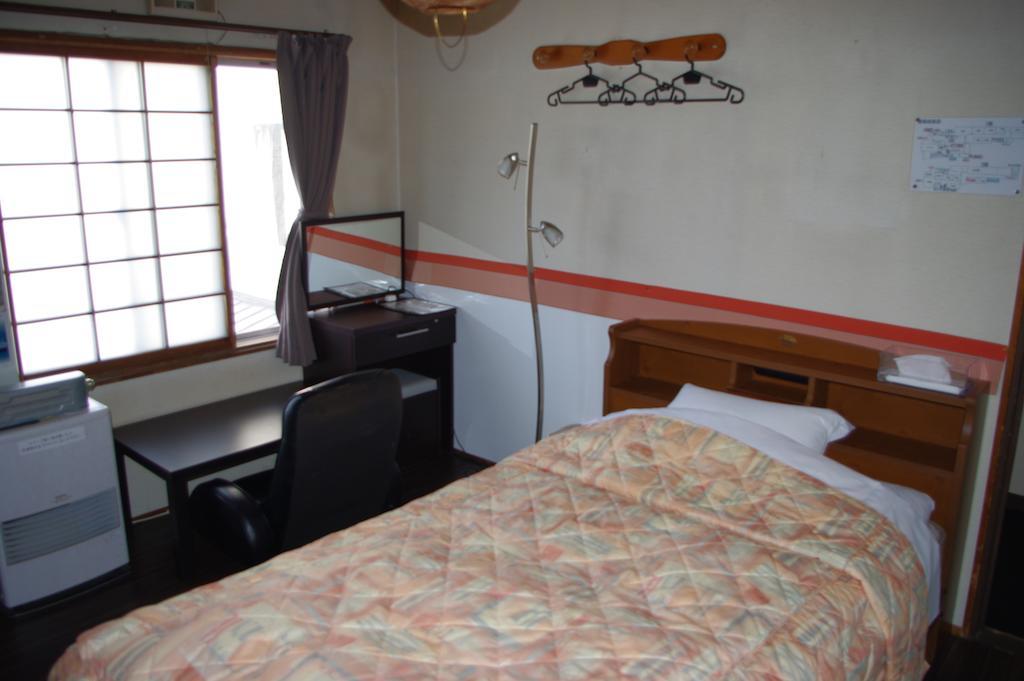 P-dash Garden Backpackers Guest house *