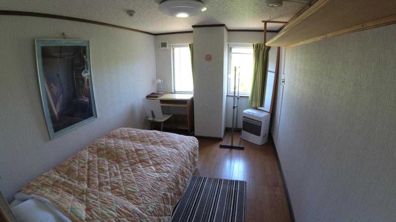 P达什花园背包客旅馆 招待所 东川町