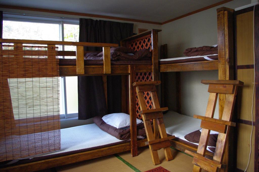 招待所 P达什花园背包客旅馆 *