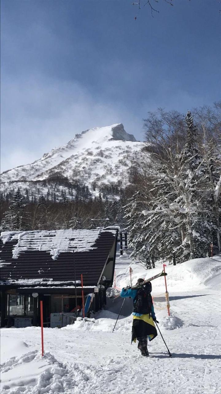 P达什花园背包客旅馆